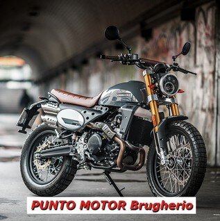 Caballero Scrambler Deluxe 500 abs euro4 Km0 immatricolato il 28/12/2020 Prezzo scontato Euro 6100 escluso trapasso No permuta Caballero Scrambler Deluxe 500 abs euro4 Km0 immatricolato il 28/12/2020 Prezzo scontato Euro 6100 escluso trapasso No permuta