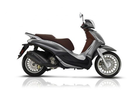 PIAGGIO BEVERLY PIAGGIO BEVERLY PUNTO MOTOR BRUGHERIO