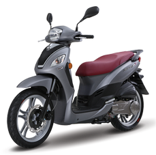 SYM Symphony S CBS Euro 4 SYM Symphony S 125 PUNTO MOTOR BRUGHERIO sym brugherio monza brianza provincia di milano