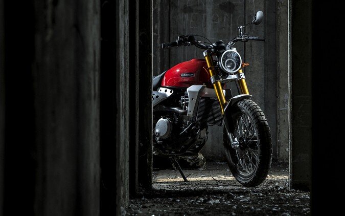 Fantic Caballero Scrambler 250 abs e4. Fantic Caballero Scrambler 250 abs e4.