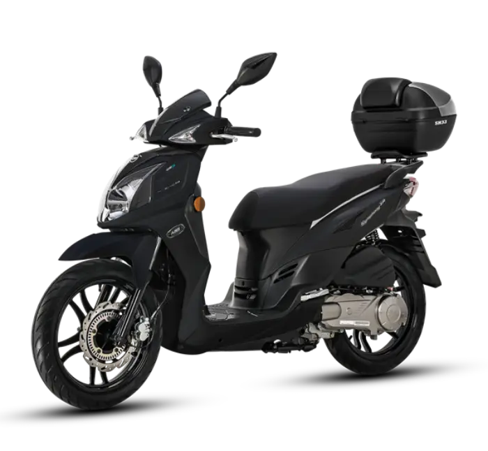 NEW SYM SYMPHONY SR 125 EURO E5 PLUS PUNTO MOTOR BRUGHERIO SYM BRUGHERIO MONZA BRIANZA PROVINCIA DI MILANO CITTA METROPOLITANA SYM 