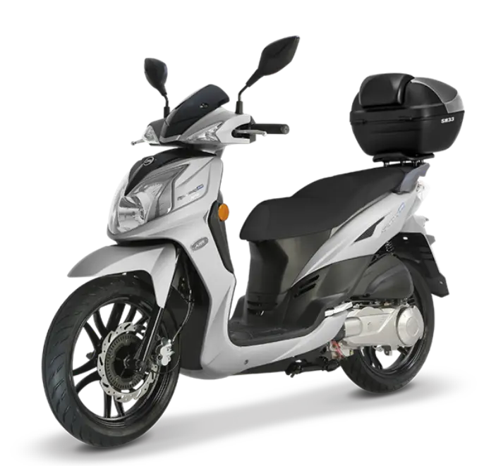 NEW SYM SYMPHONY SR 125 EURO E5 PLUS PUNTO MOTOR BRUGHERIO SYM BRUGHERIO MONZA BRIANZA PROVINCIA DI MILANO CITTA METROPOLITANA SYM 