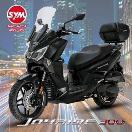 NEW SYM JOYRIDE 300 PUNTO MOTOR BRUGHERIO SYM BRUGHERIO MONZA BRIANZA PROVINCIA DI MILANO CITTA METROPOLITANA SYM 