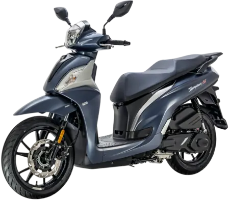 NEW SYM SYMPHONY ST 125 200 ABS EURO 5 PUNTO MOTOR BRUGHERIO PROVINCIA DI MONZA E BRIANZA SYM MILANO SYM PROVINCIA DI MILANO