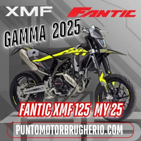 PROMOZIONE FANTIC XM 50 XMF XE 50 XEF 125 XEF 250 FANTIC CABALLERO PUNTO MOTOR BRUGHERIO MONZA BRIANZA PROVINCE LIMITROFE MILANO MONZA LECCO COMO BERGAMO